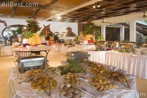Warwick Fiji Resort & Spa 15